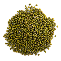 Green Gram Dal